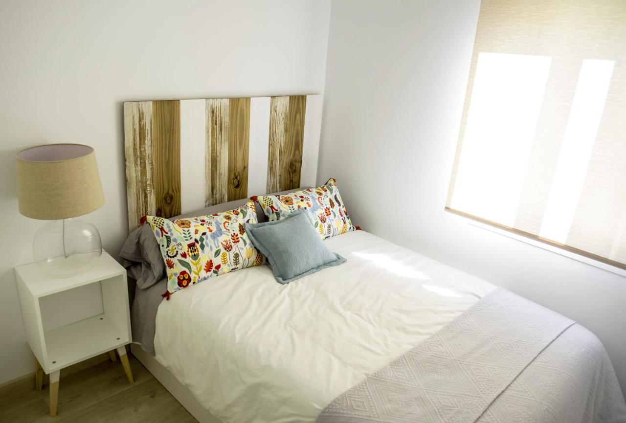 Experiencia Diferente En El Corazon De Triana Apartment Sevilla