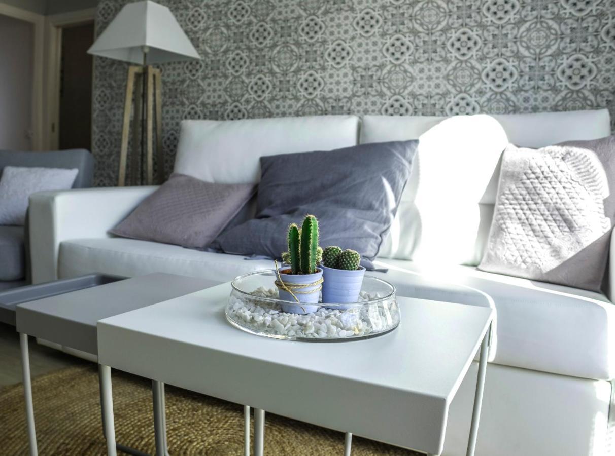 Experiencia Diferente En El Corazon De Triana Apartment Sevilla