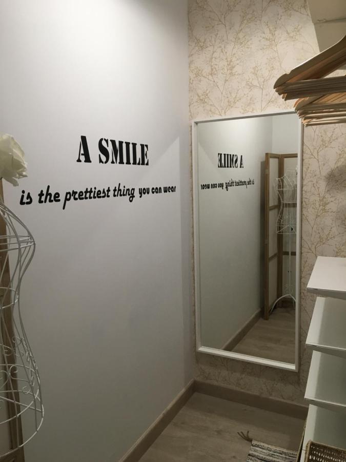 Apartment Experiencia Diferente En El Corazon De Triana Sevilla